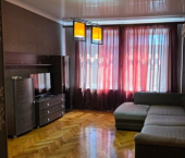 3-комн, 75кв м, этаж 4/4 ул Ефремова, 35