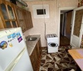 1-комн, 38кв м, этаж 3/4 ул Кирова, 19