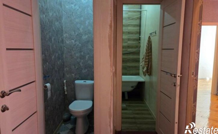 3-комн квартира ул Ефремова, 35,  д. 35