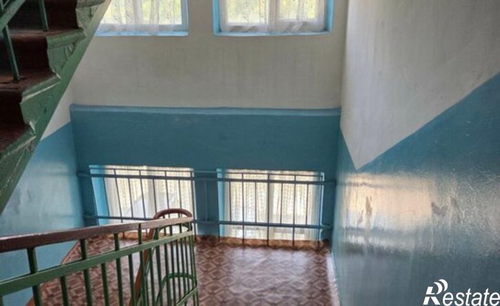 3-комн квартира ул Ефремова, 35,  д. 35