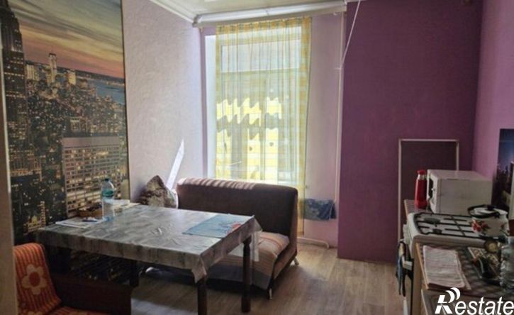 3-комн квартира ул Ефремова, 35,  д. 35