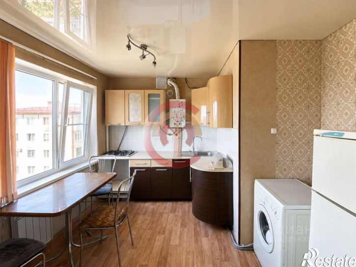 3-комн квартира ул Новороссийская, 90,  д. 90