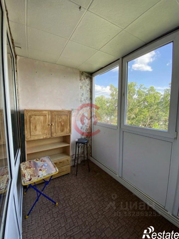 3-комн квартира ул Новороссийская, 90,  д. 90