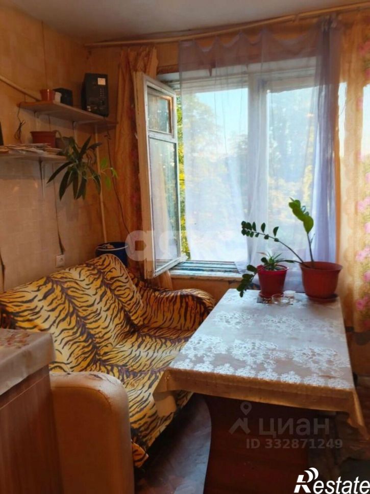 Комната ул Шоссейная, 35,  д. 35