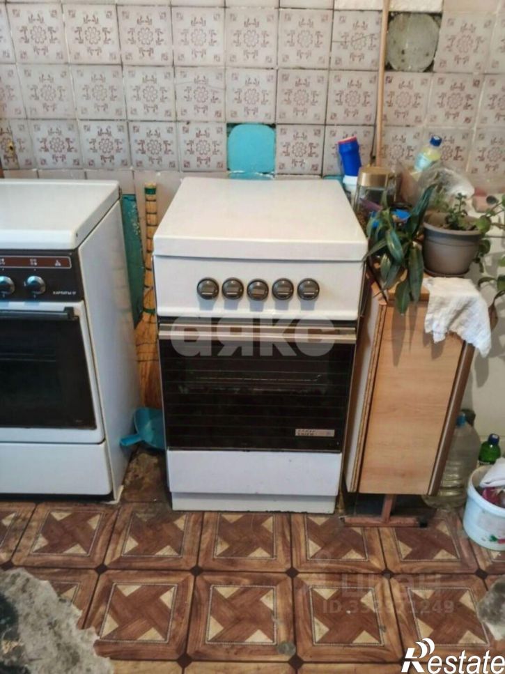 Комната ул Шоссейная, 35,  д. 35