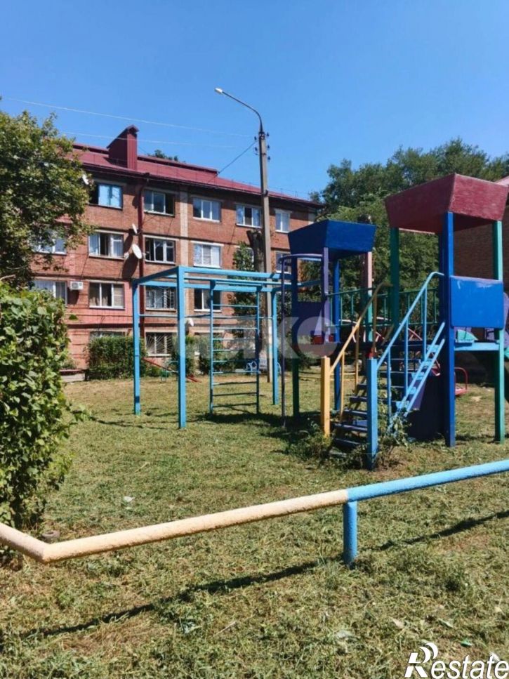 Комната ул Шоссейная, 35,  д. 35