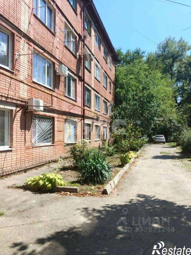 Комната ул Шоссейная, 35,  д. 35
