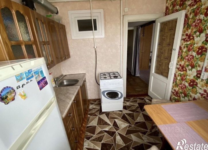 1-комн квартира ул Кирова, 19,  д. 19