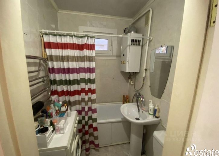 1-комн квартира ул Кирова, 19,  д. 19