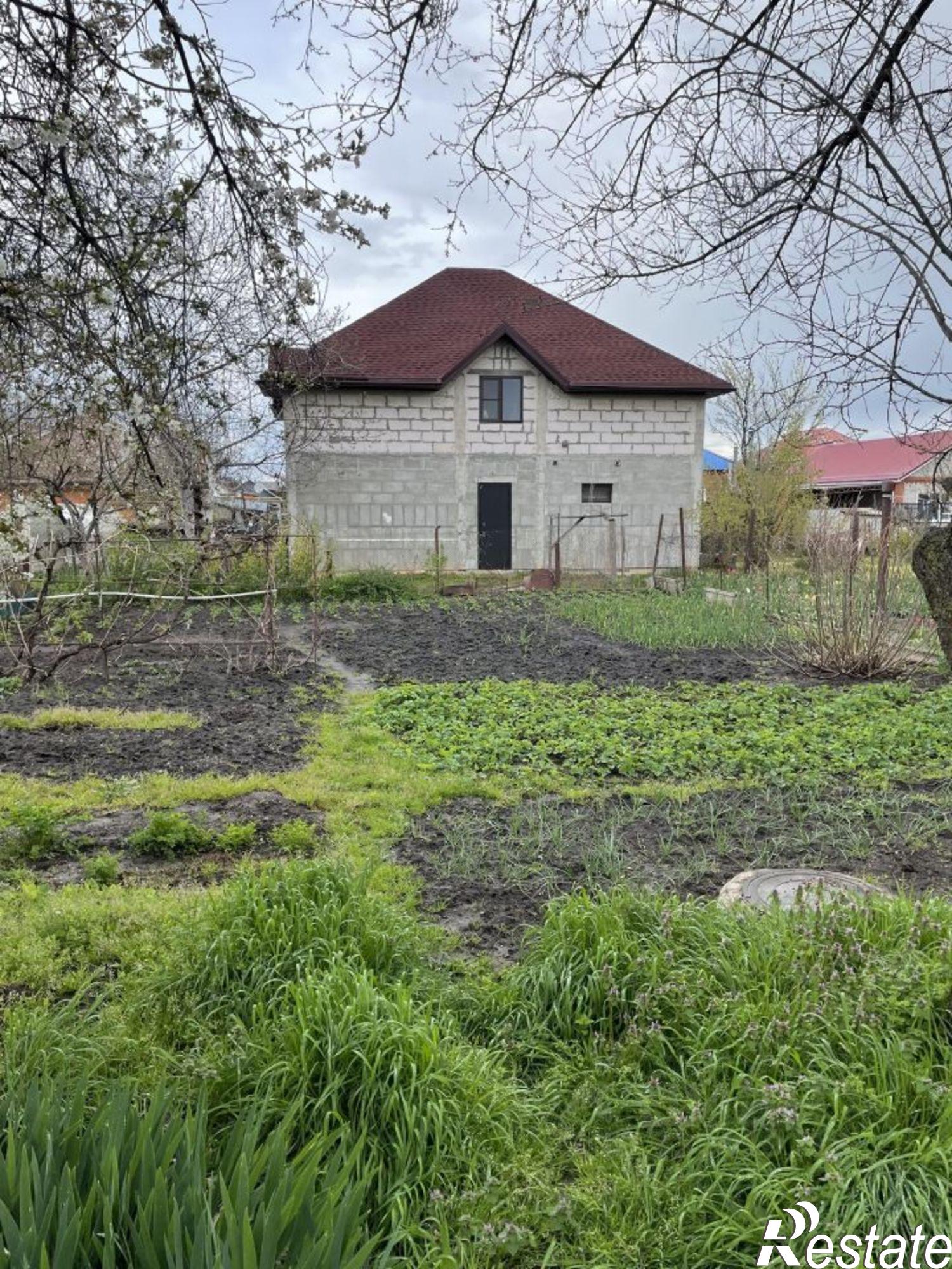 Купить дачу, дом, коттедж за 4 300 000 рублей на ул 2-я Лабинская, 47