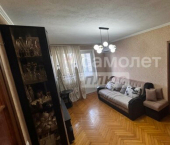 2-комн, 45кв м, этаж 3/5 ул Маршала Жукова, 136а