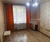 2-комн, 43кв м, этаж 1/3 ул Советской Армии, 222