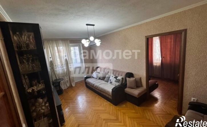 2-комн квартира ул Маршала Жукова, 136а,  д. 136а