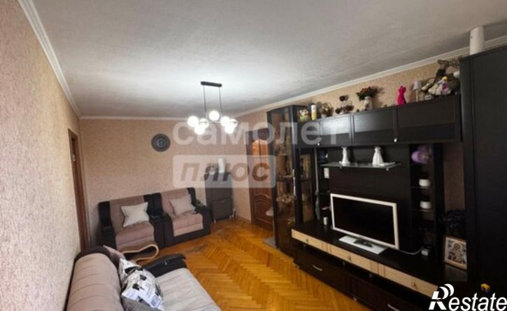 2-комн квартира ул Маршала Жукова, 136а,  д. 136а