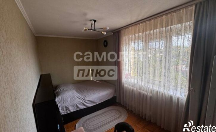 2-комн квартира ул Маршала Жукова, 136а,  д. 136а