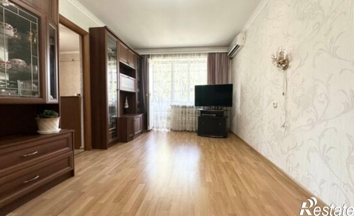 3-комн квартира ул Ставропольская, 9,  д. 9