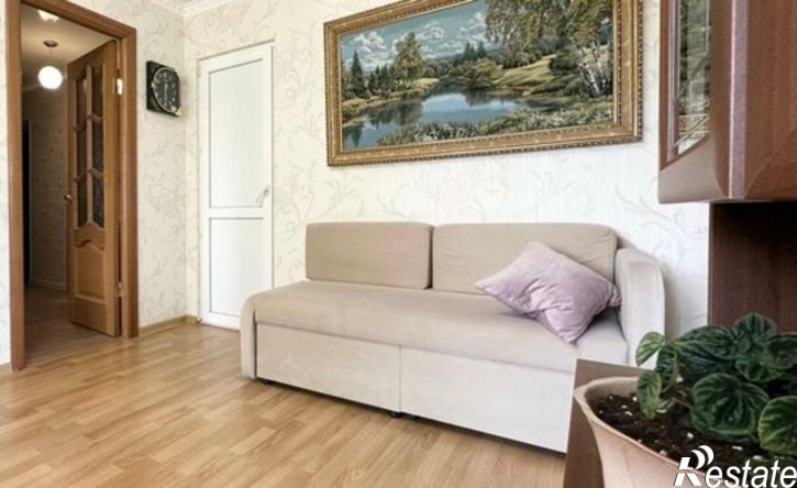 3-комн квартира ул Ставропольская, 9,  д. 9
