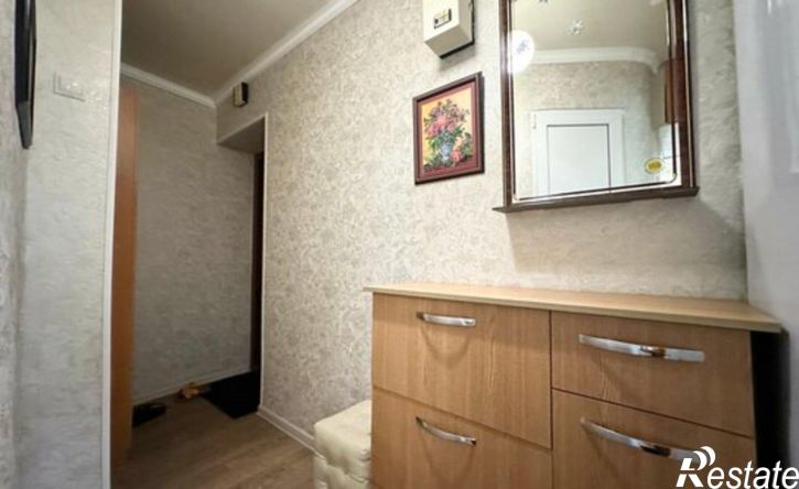 3-комн квартира ул Ставропольская, 9,  д. 9