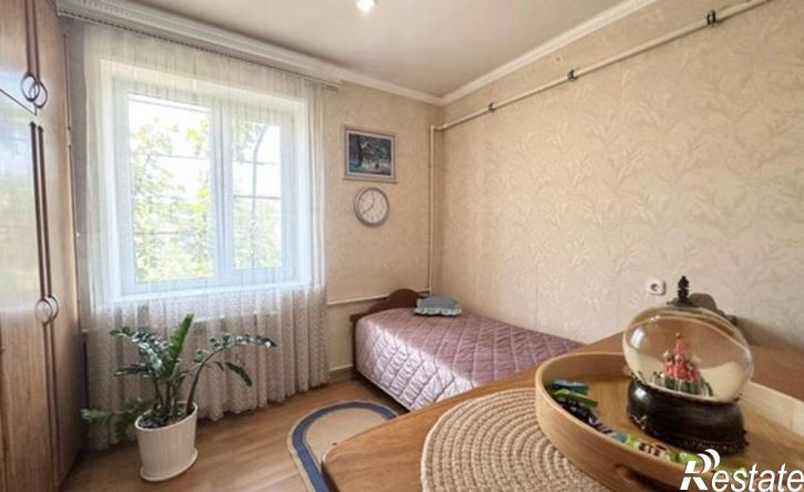 3-комн квартира ул Ставропольская, 9,  д. 9