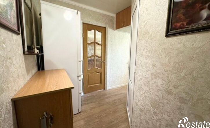 3-комн квартира ул Ставропольская, 9,  д. 9