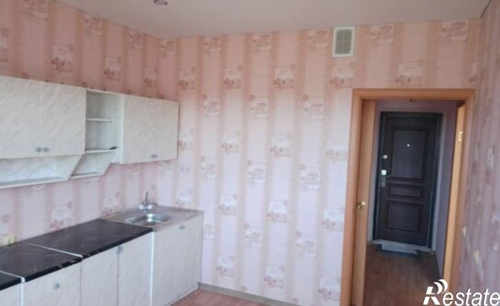 1-комн квартира пр-кт Авиаторов, 6,  д. 6