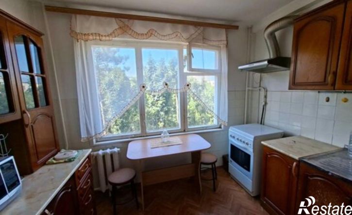 3-комн квартира ул Азовская, 14,  д. 14