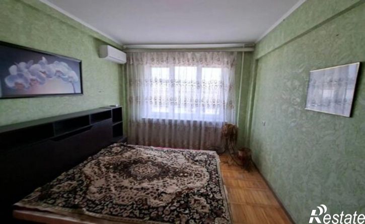 3-комн квартира ул Азовская, 14,  д. 14