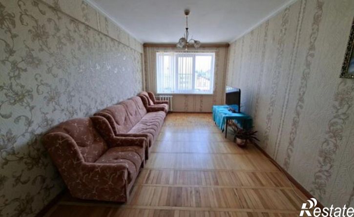 3-комн квартира ул Азовская, 14,  д. 14