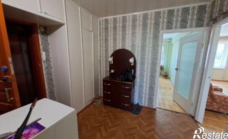 3-комн квартира ул Азовская, 14,  д. 14