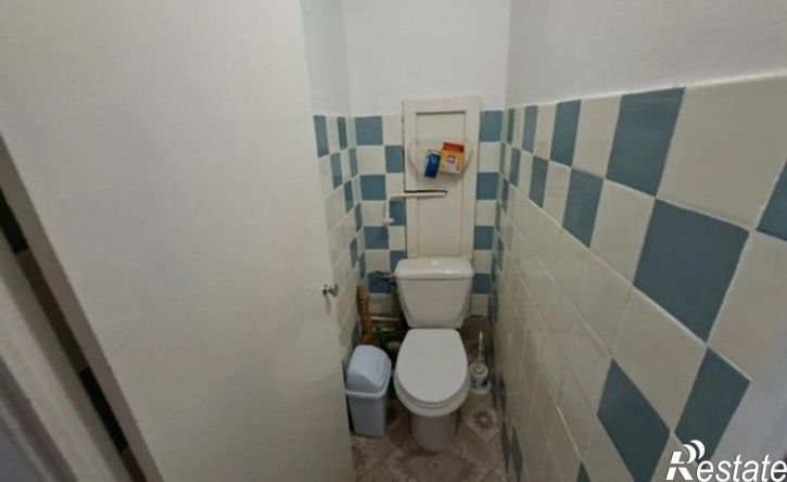 3-комн квартира ул Азовская, 14,  д. 14