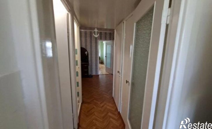 3-комн квартира ул Азовская, 14,  д. 14