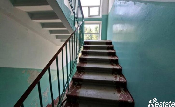 3-комн квартира ул Азовская, 14,  д. 14