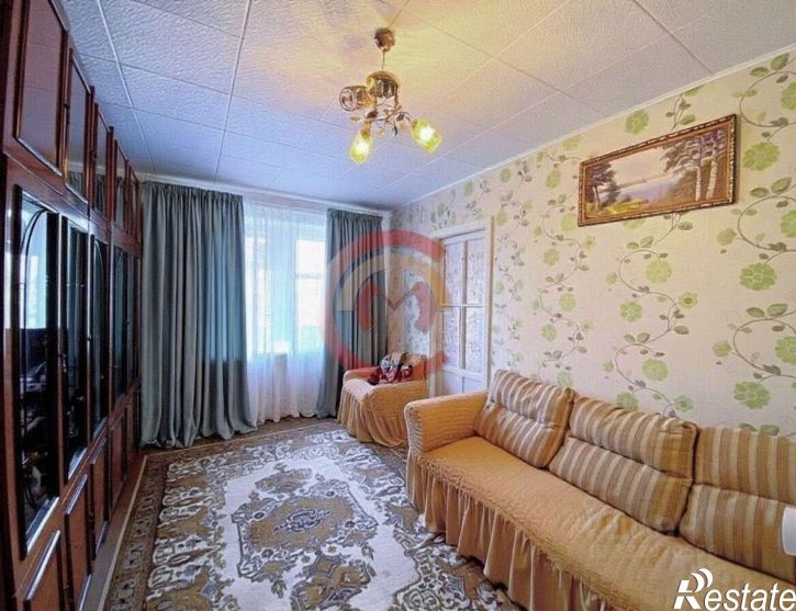 3-комн квартира ул 2-я Урицкого, 31,  д. 31