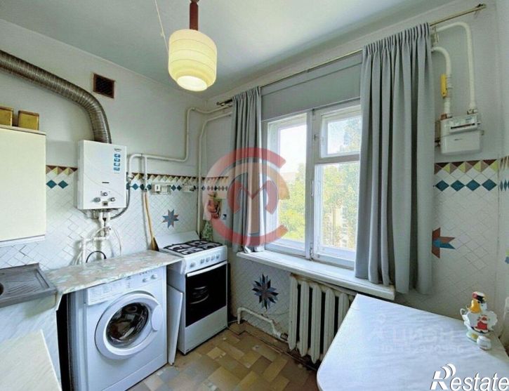3-комн квартира ул 2-я Урицкого, 31,  д. 31