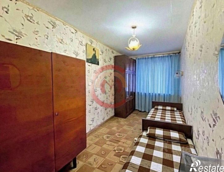 3-комн квартира ул 2-я Урицкого, 31,  д. 31
