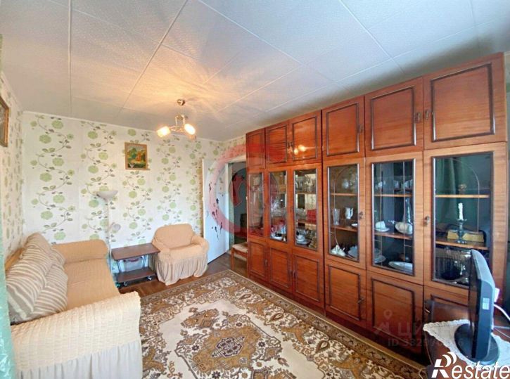 3-комн квартира ул 2-я Урицкого, 31,  д. 31