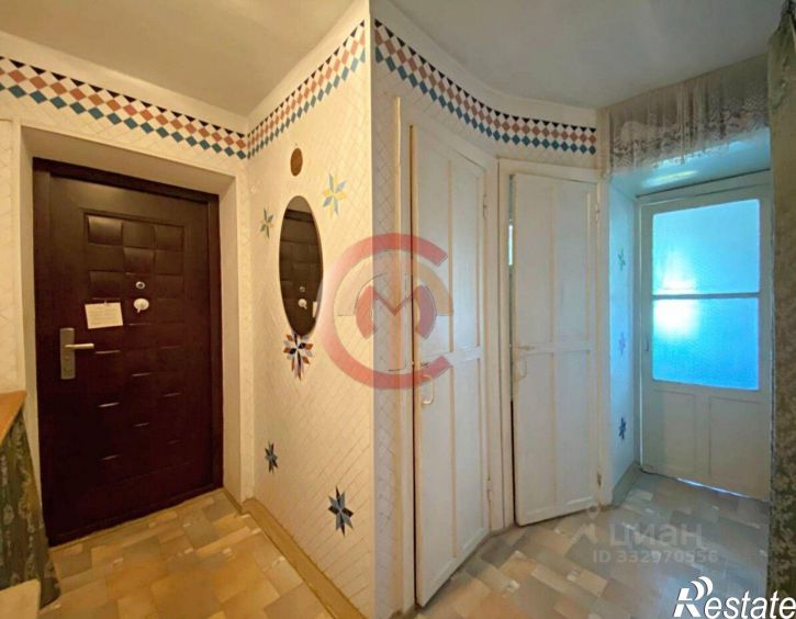 3-комн квартира ул 2-я Урицкого, 31,  д. 31