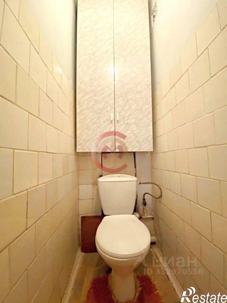 3-комн квартира ул 2-я Урицкого, 31,  д. 31