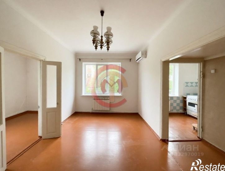 2-комн квартира ул Герцена, 4,  д. 4