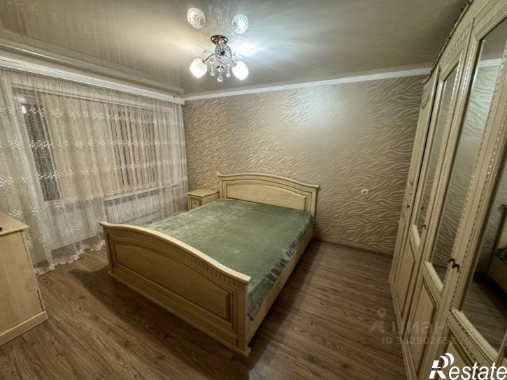 2-комн квартира ул Советской Армии, 214,  д. 214