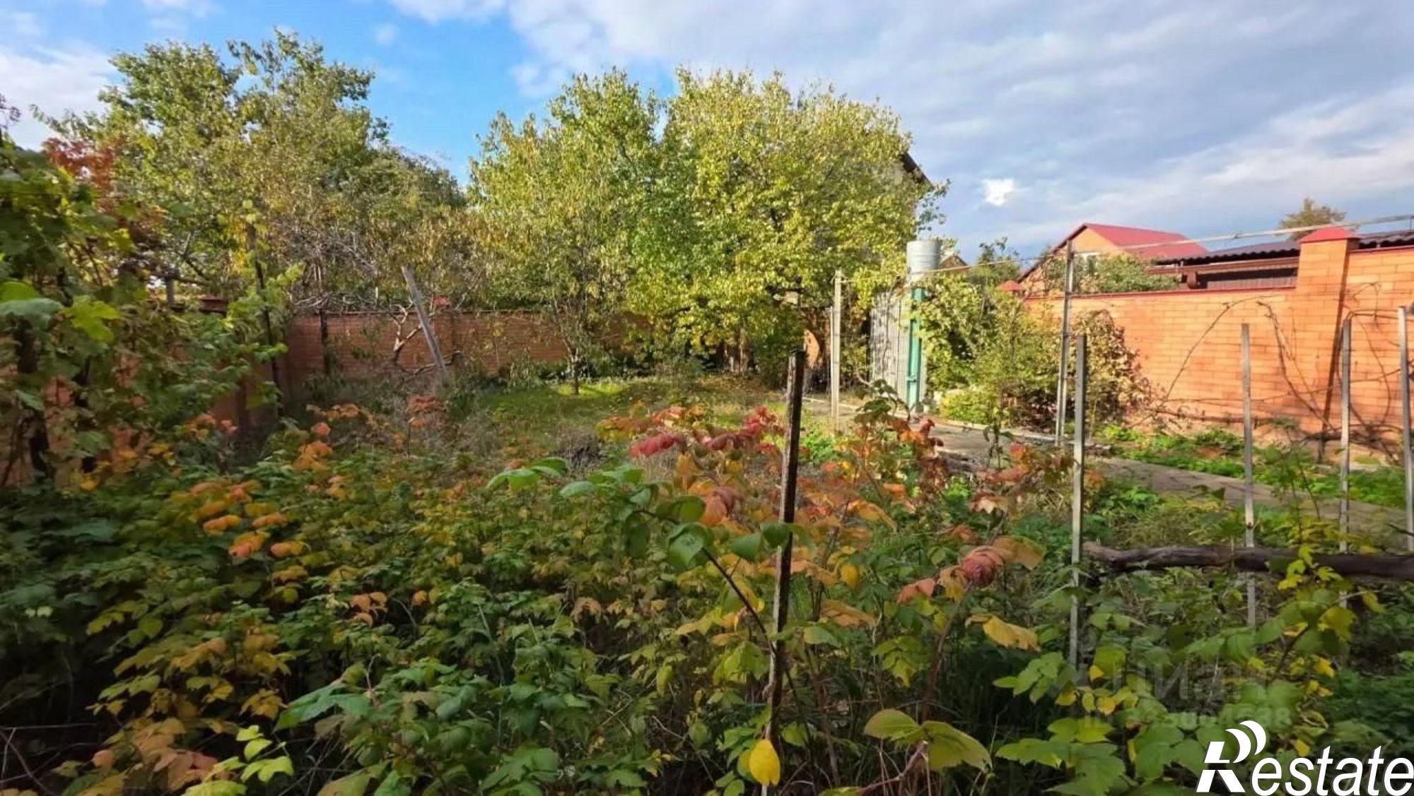 Купить дачу, дом, коттедж за 14 990 000 рублей на ул Шаумяна, 126
