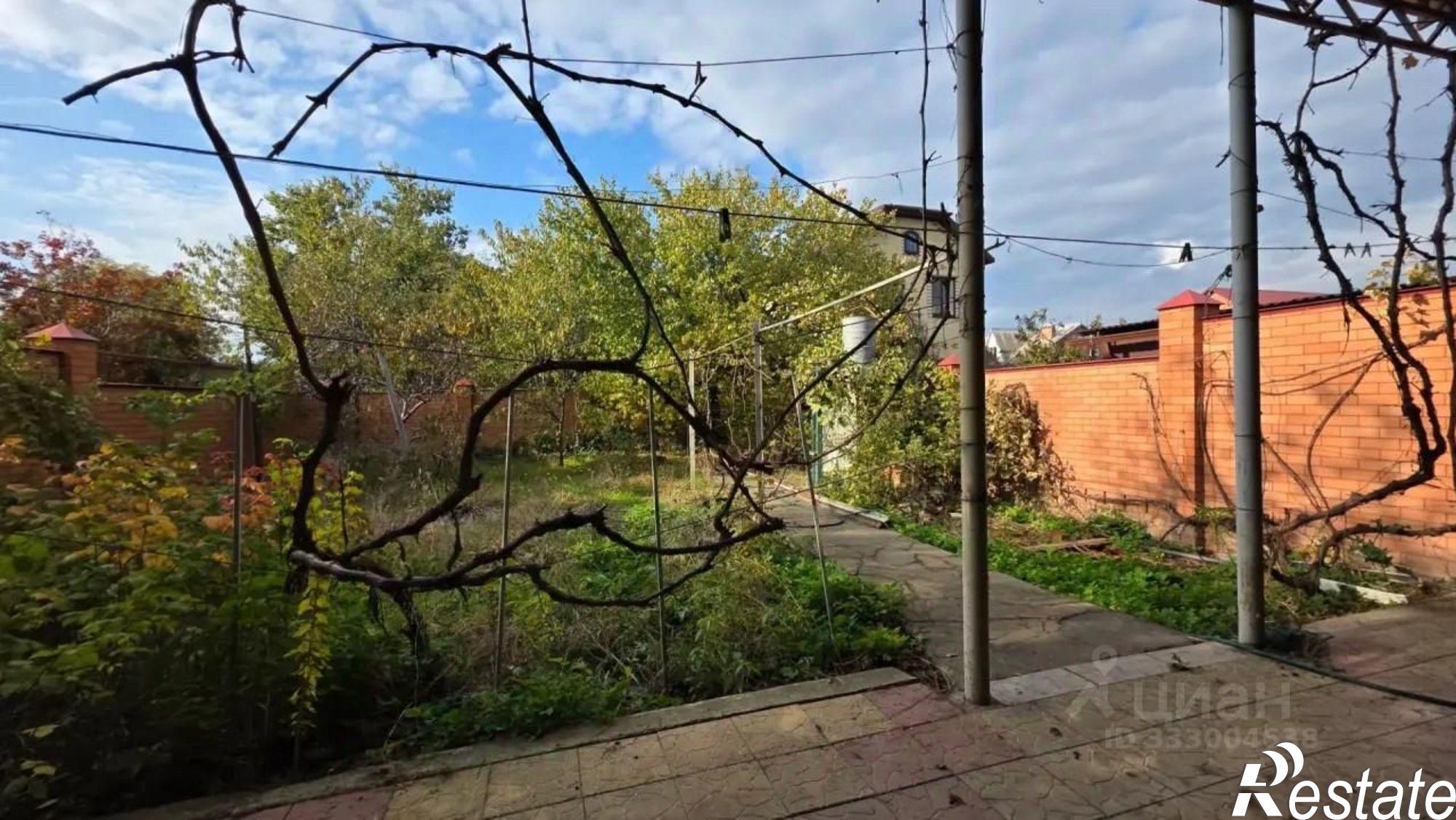 Купить дачу, дом, коттедж за 14 990 000 рублей на ул Шаумяна, 126