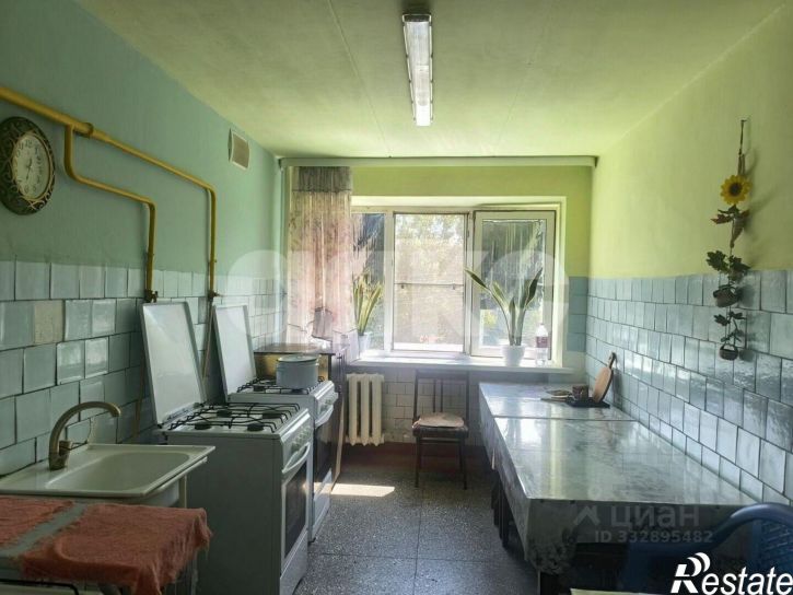 Комната ул Черноморская, 4,  д. 4