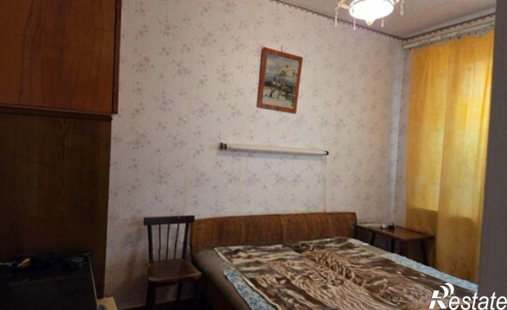 3-комн квартира ул Первомайская, 8,  д. 8