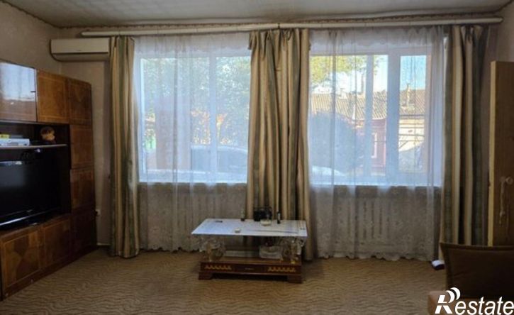 3-комн квартира ул Первомайская, 8,  д. 8