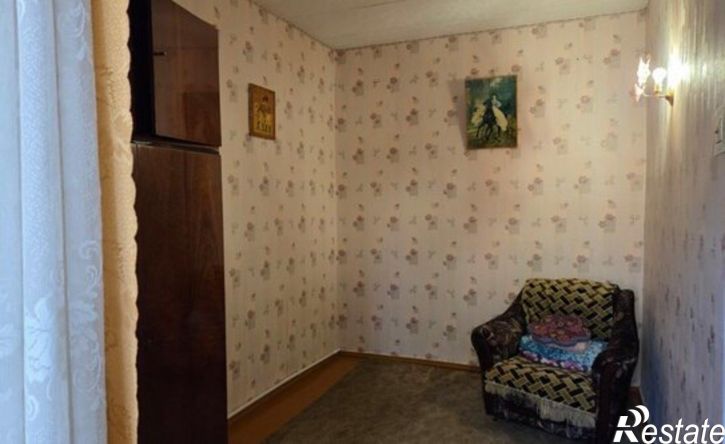3-комн квартира ул Первомайская, 8,  д. 8