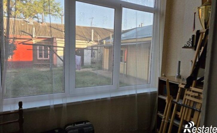 3-комн квартира ул Первомайская, 8,  д. 8