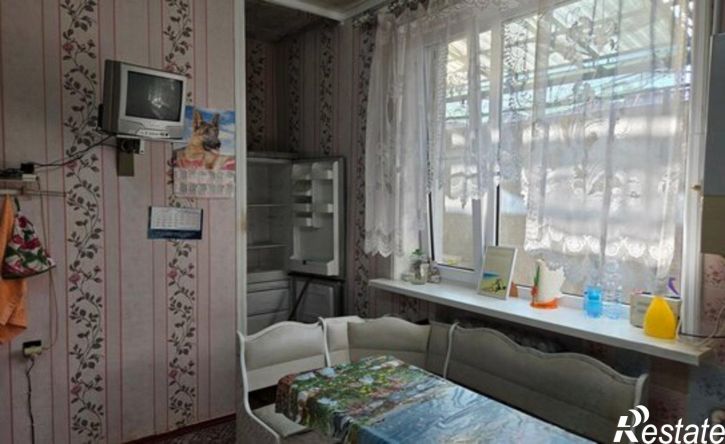 3-комн квартира ул Первомайская, 8,  д. 8