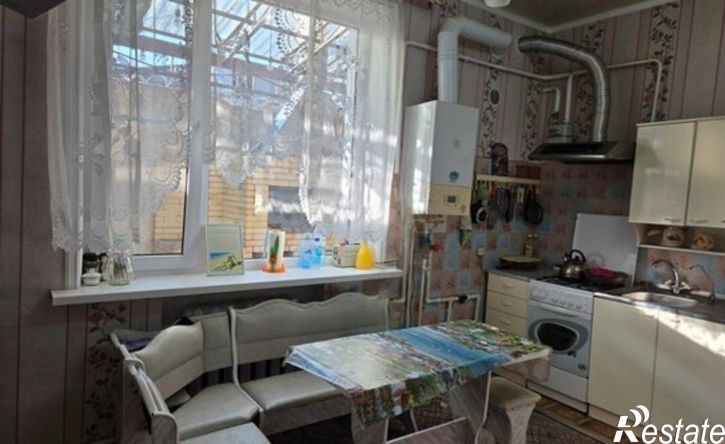 3-комн квартира ул Первомайская, 8,  д. 8