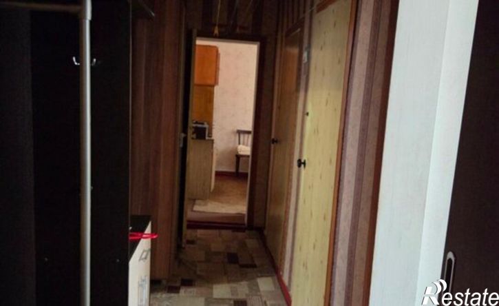 3-комн квартира ул Первомайская, 8,  д. 8